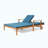 Modern Double Chaise Lounge-609188281