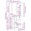 69.5cm Sideboard-1011395651