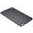 Reversible Grill/Griddle, 9.7"x16.7" Pre-Seasoned Cast Iron Griddle, Rectangular