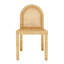 Chaise de salle à manger Clyatt