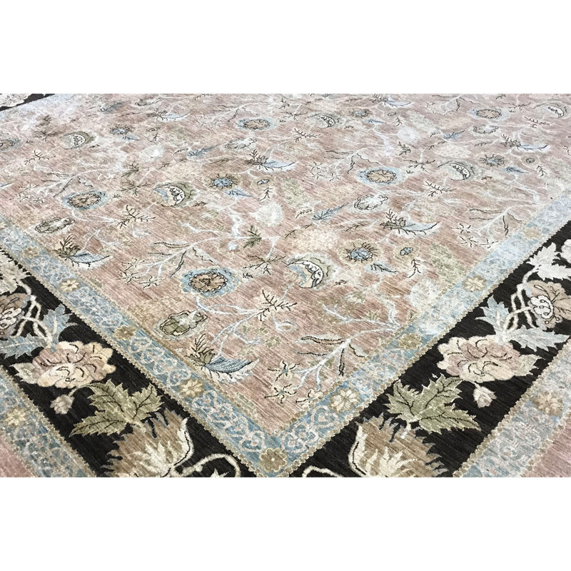 One-of-a-Kind 10'1" X 14'3" Area Rug