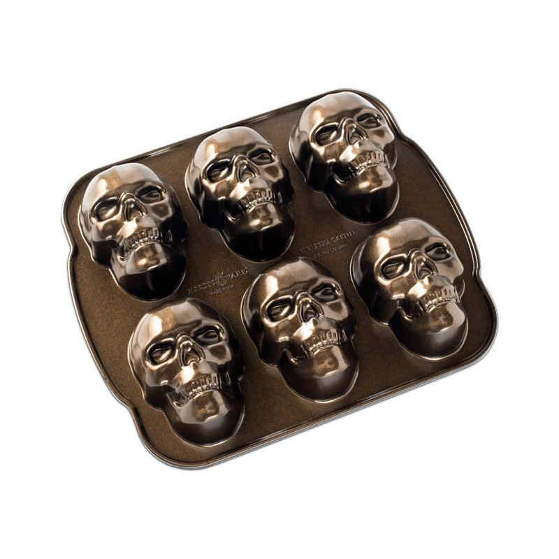 Poêle Nordic Ware