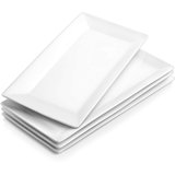 12'' Ceramic Appetizer Plate