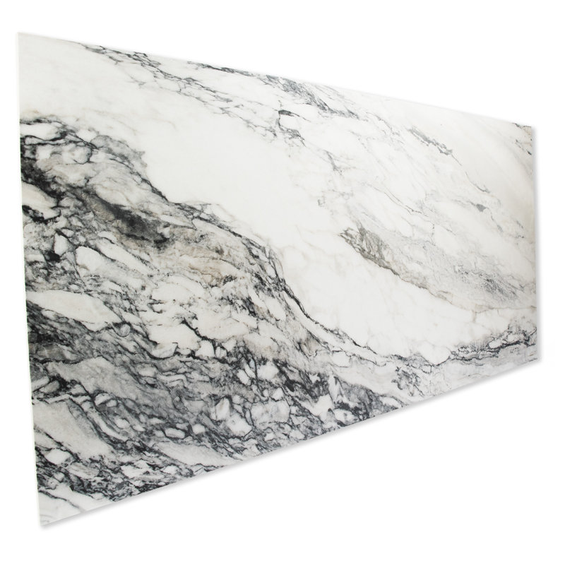 Touche 23-1/2 In. X 47-1/8 In. Porcelain Floor And Wall Tile
