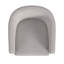 Gela Upholstered Barrel Chair-401066561