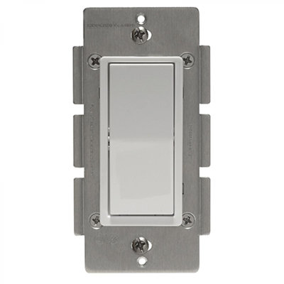Wall Mounted Light Switch