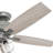 Gatlinburg Easy Install 5-Blade Standard Ceiling Fan With Lights and Remote-88028654-88028655