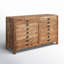 Apothecary 8 Drawer Accent Chest