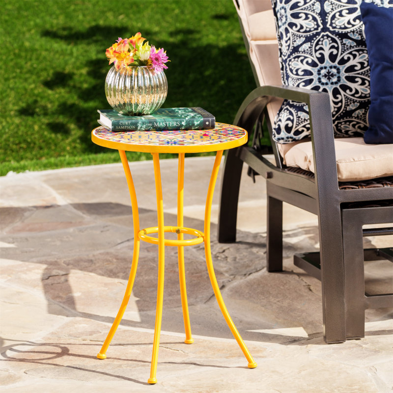 Table d'appoint Chantel