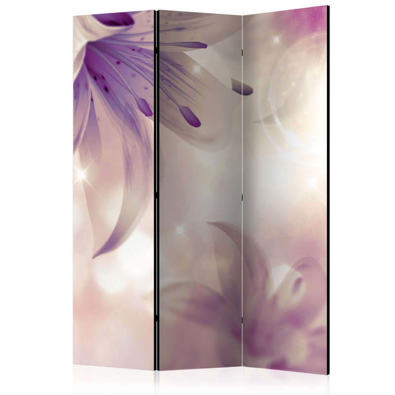 Henshaw Room Divider, 3