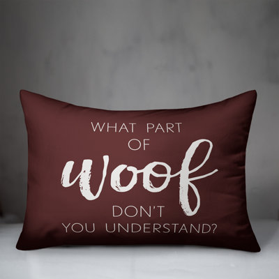  Throw Pillow