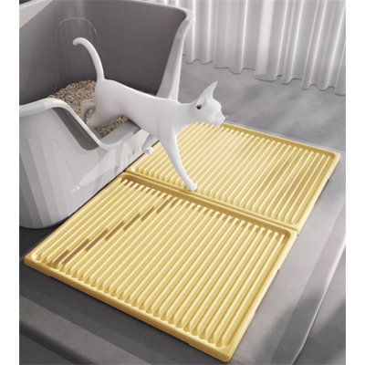 Plastic Litter Mat