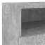 Baheejah Engineered Wood Glass  TV Stand-829465229-860957960