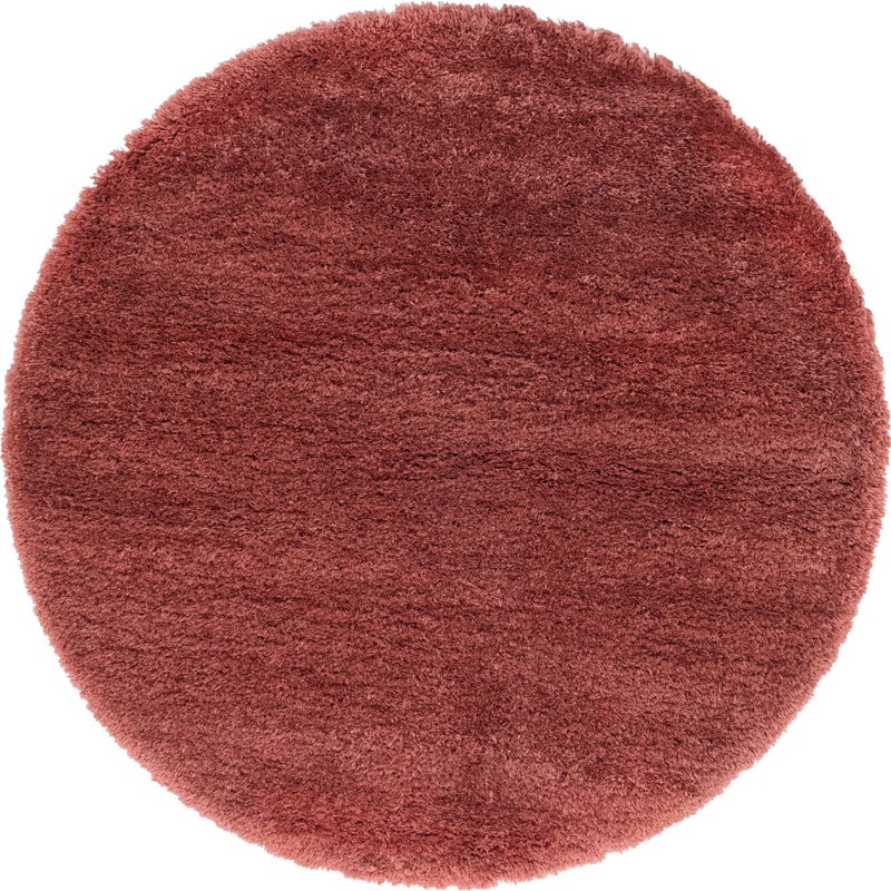 Indoor Rug, Round 6'7"