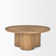 Solid Wood Single Coffee Table