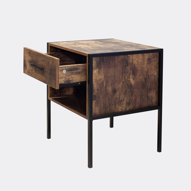 Table de chevet Johst