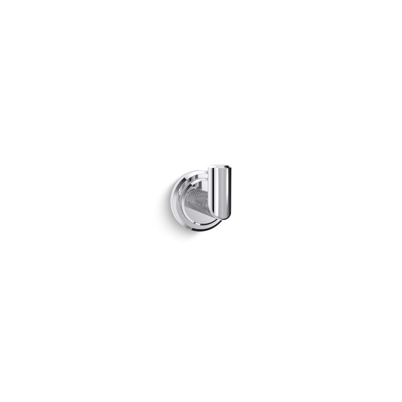 Pinna Paletta® Hook, Chrome