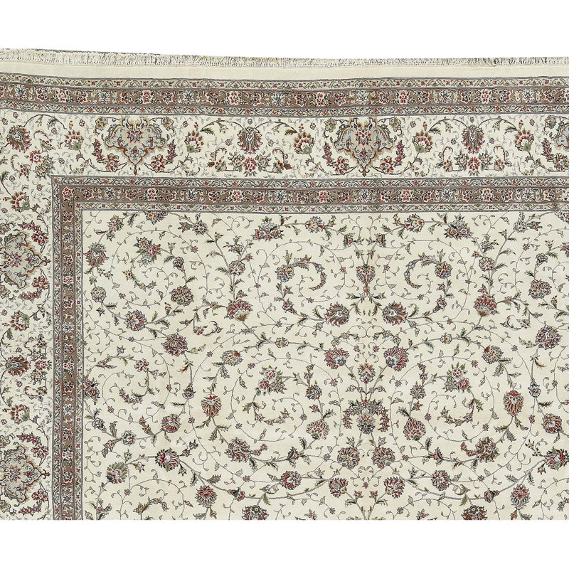 Elegance Oriental Area Rug