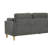 Castera 66'' Upholstered Loveseat-1419976449-1448479926