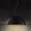 Anke 1-Light Single Dome Pendant-7471692-7471696