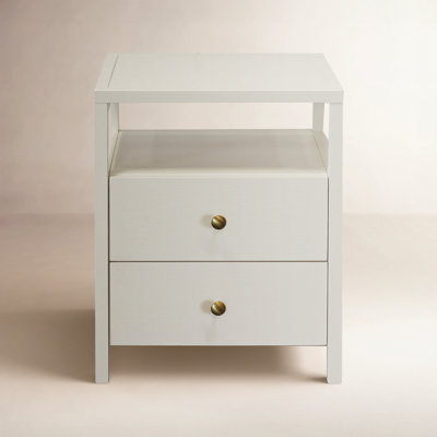 Gracie 18" End Table