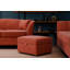 Laverton Wide Velvet Rectangle Footstool Ottoman with Storage-776322794