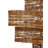 Saisei 5 - Light Dimmable Geometric Chandelier