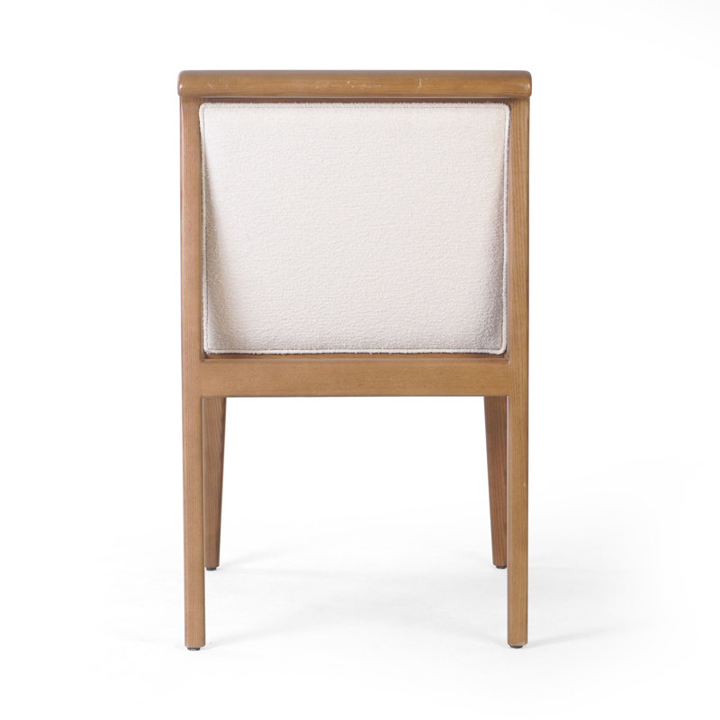 Croslin Dining Chair-Antwerp Natural