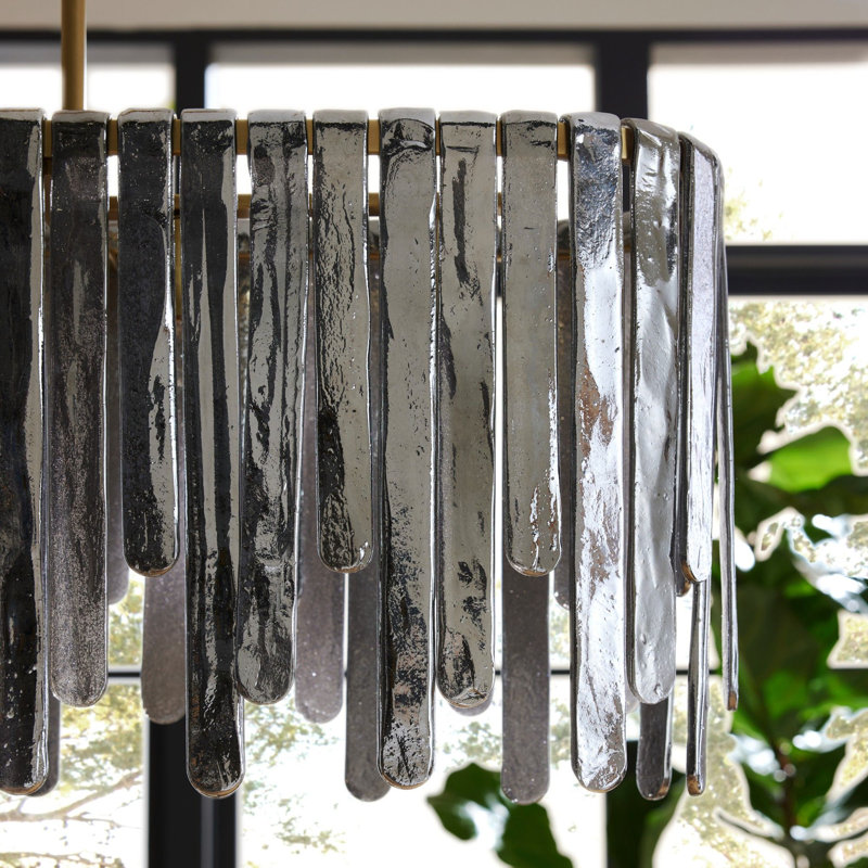 Leighton Linear Chandelier
