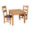 Melbourne Oak Dining Table