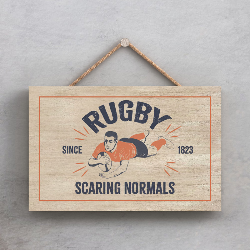 Vivid Squid Wholesale Sports Box Signs & Plaques