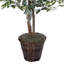 Série de ficus artificiels panachés-67117258