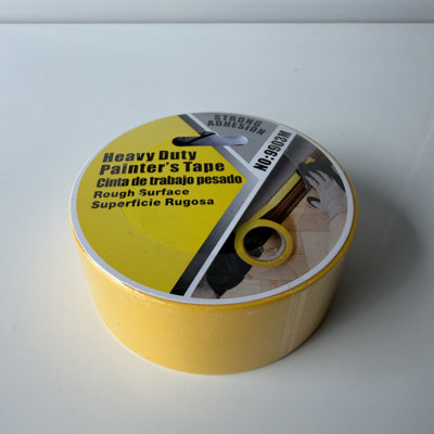 Heavy Duty Painter's Tape - 60 yd. x 2 in.