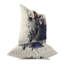 Coussin en suède gracieux avec housse amovible-99316030-99316027