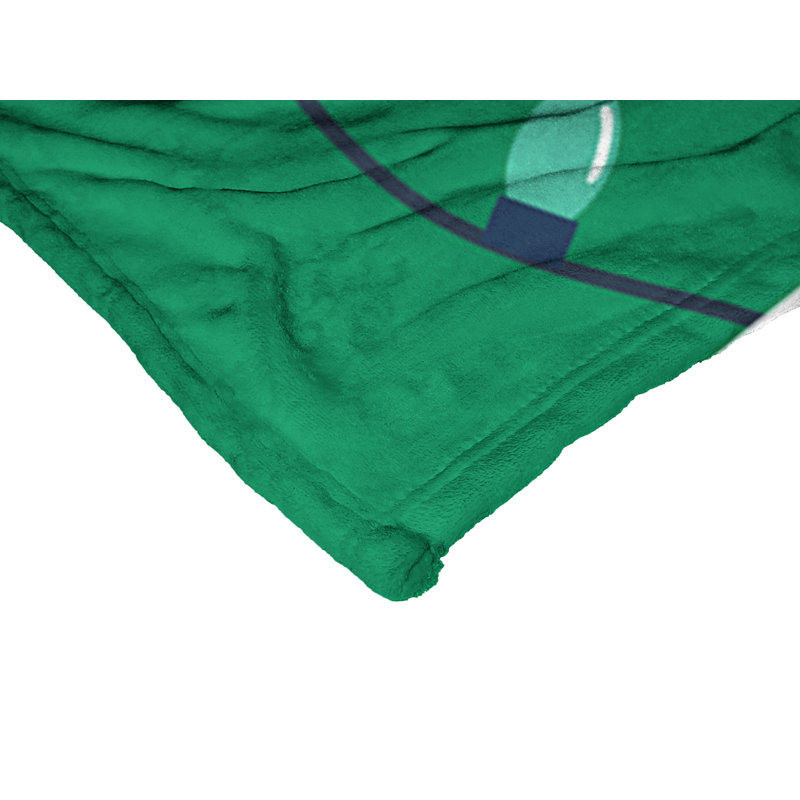 Throw Blanket