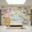 Papier peint safari Savanna-519446290-519446291