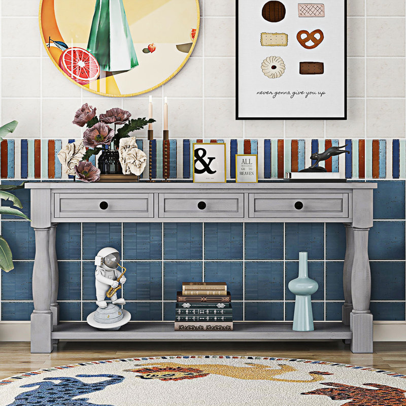 Console Stathelle 64
