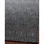 Adelmar Flatweave Black/Grey Area Rug-556396170