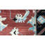 Hand-Knotted High-Quality Rust Area Rug