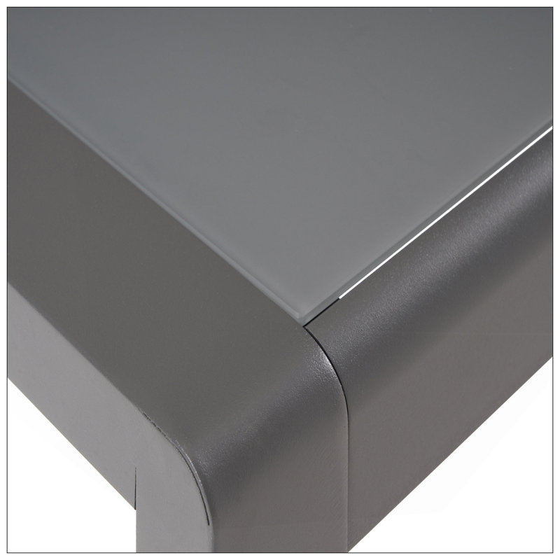 CAPE CORAL SIDE TABLE