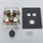 Thermostatic All-In-One Kit with Rough in-Valve