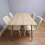 4 -Person Dining Set-1405538031