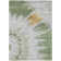 Melania Flatweave Washable Abstract Indoor / Outdoor Rug