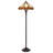 VanVleet 59.25'' Bronze Traditional Floor Lamp