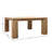 Solid Wood Dining Table