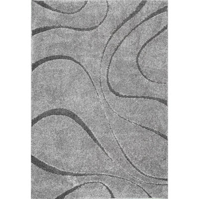 Abstract Area Rug