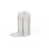 Blanc est en rupture de stock