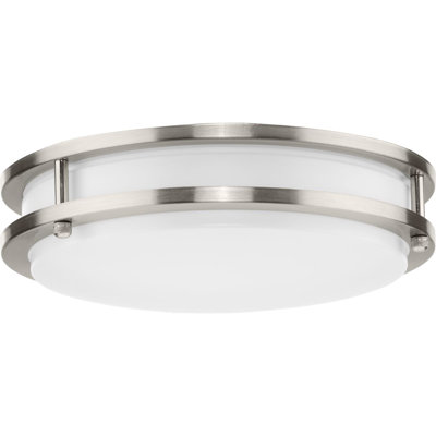 Plafonnier encastré 5 lumières