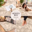 Adela Standard Shag Area Rug-629638339