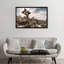 «Joshua Tree Views VIII», impression sur toile-29284720-74746990-74746991